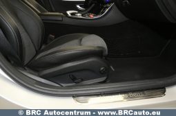 Mercedes-Benz E 220 4Matic All-Terrain Avantgarde Automatas 2017 full
