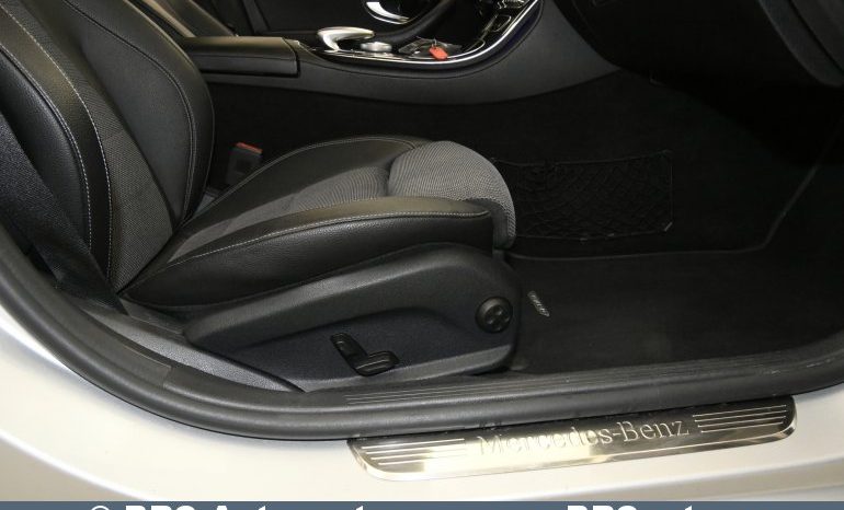 Mercedes-Benz E 220 4Matic All-Terrain Avantgarde Automatas 2017 full