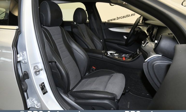Mercedes-Benz E 220 4Matic All-Terrain Avantgarde Automatas 2017 full