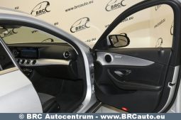 Mercedes-Benz E 220 4Matic All-Terrain Avantgarde Automatas 2017 full