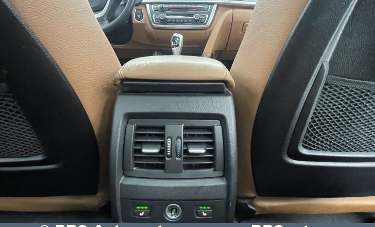 BMW 330 d xDrive Automatas 2013 full