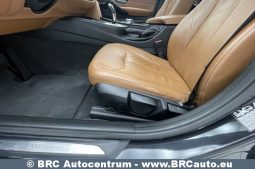 BMW 330 d xDrive Automatas 2013 full