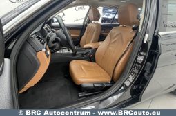 BMW 330 d xDrive Automatas 2013 full