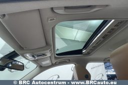 BMW 330 d xDrive Automatas 2013 full