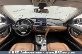 BMW 330 d xDrive Automatas 2013