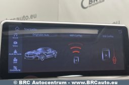 BMW 330 d xDrive Automatas 2013 full
