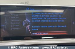 BMW 330 d xDrive Automatas 2013 full
