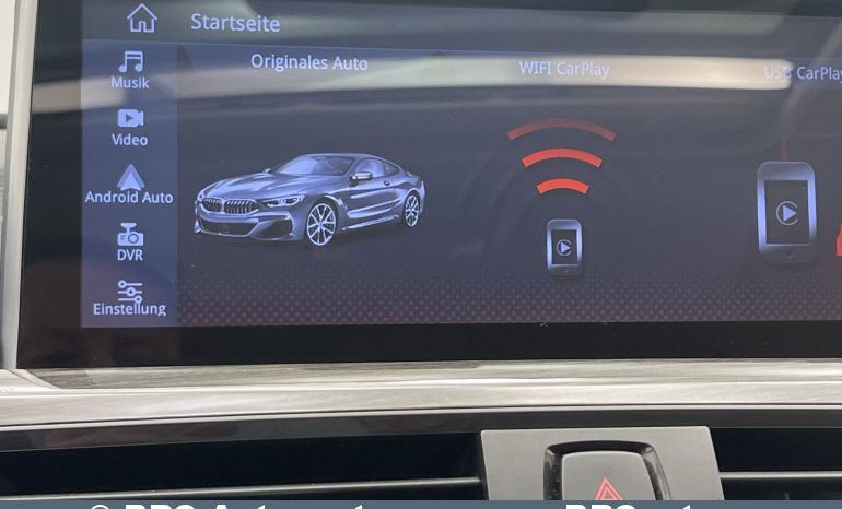BMW 330 d xDrive Automatas 2013 full