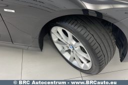 BMW 330 d xDrive Automatas 2013 full