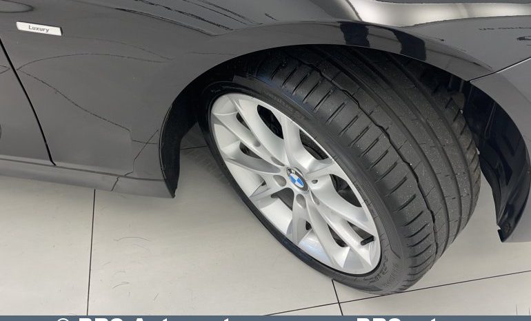 BMW 330 d xDrive Automatas 2013 full