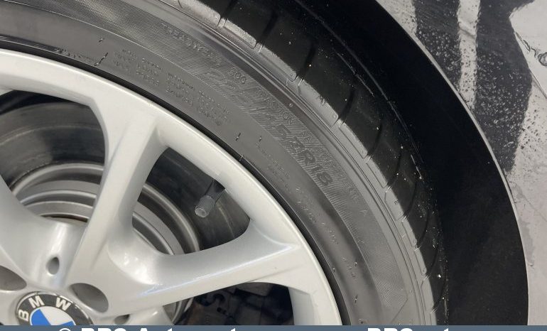BMW 330 d xDrive Automatas 2013 full