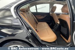 BMW 330 d xDrive Automatas 2013 full
