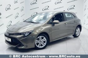 Toyota Corolla 1.8 Hybrid Automatas 2019