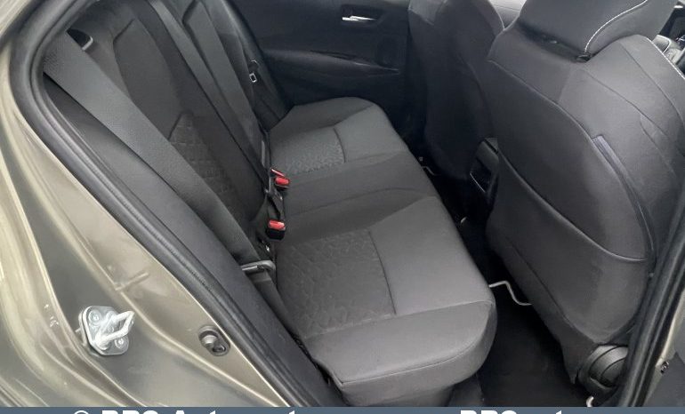 Toyota Corolla 1.8 Hybrid Automatas 2019 full