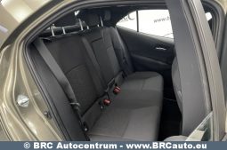 Toyota Corolla 1.8 Hybrid Automatas 2019 full