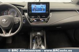 Toyota Corolla 1.8 Hybrid Automatas 2019 full