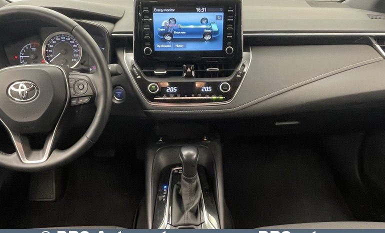 Toyota Corolla 1.8 Hybrid Automatas 2019 full