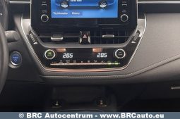 Toyota Corolla 1.8 Hybrid Automatas 2019 full