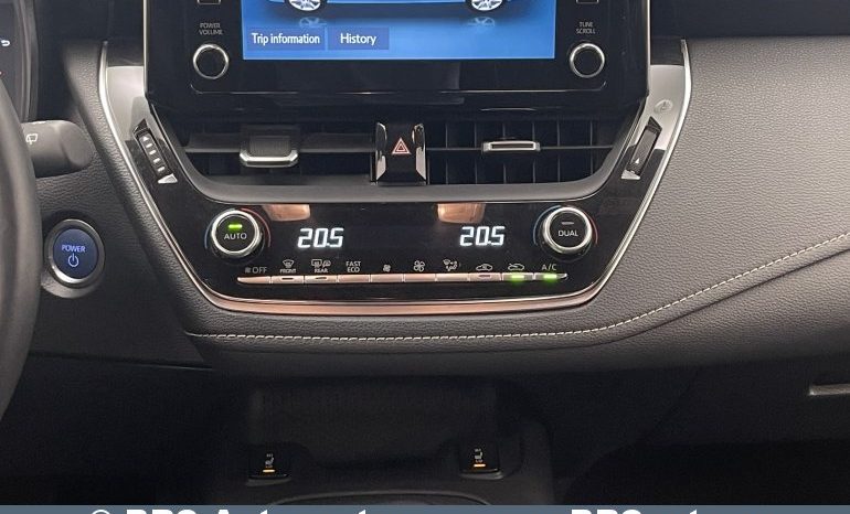 Toyota Corolla 1.8 Hybrid Automatas 2019 full