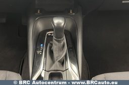 Toyota Corolla 1.8 Hybrid Automatas 2019 full