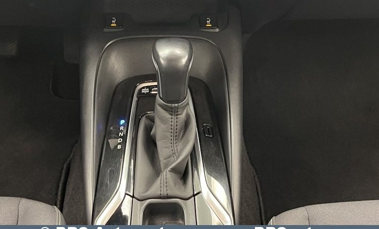 Toyota Corolla 1.8 Hybrid Automatas 2019 full