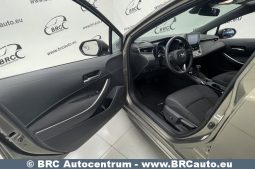 Toyota Corolla 1.8 Hybrid Automatas 2019 full