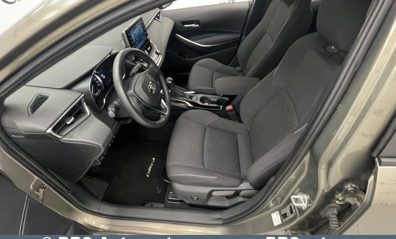 Toyota Corolla 1.8 Hybrid Automatas 2019 full