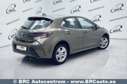 Toyota Corolla 1.8 Hybrid Automatas 2019