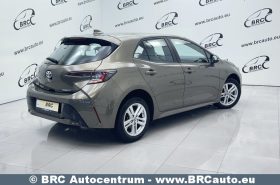 Toyota Corolla 1.8 Hybrid Automatas 2019