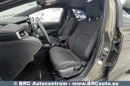 Toyota Corolla 1.8 Hybrid Automatas 2019 full