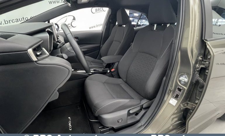 Toyota Corolla 1.8 Hybrid Automatas 2019 full