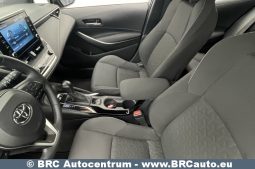 Toyota Corolla 1.8 Hybrid Automatas 2019 full