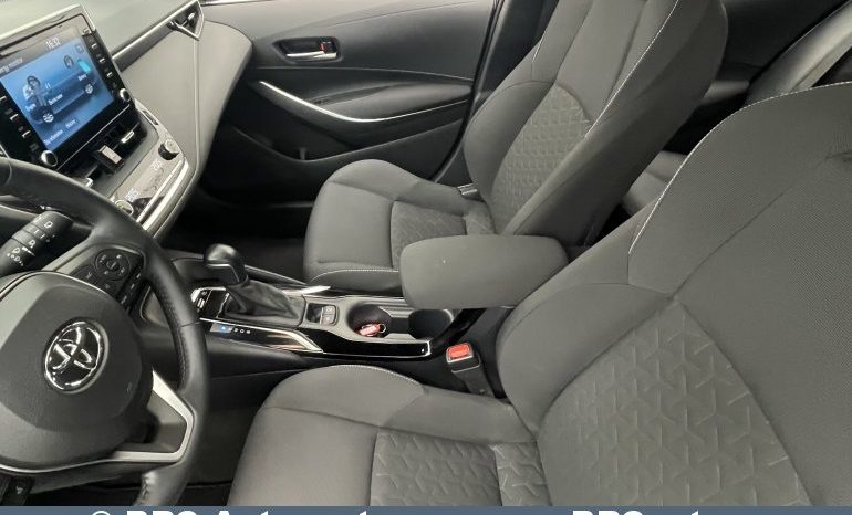 Toyota Corolla 1.8 Hybrid Automatas 2019 full