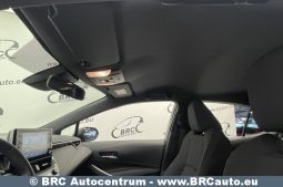 Toyota Corolla 1.8 Hybrid Automatas 2019 full