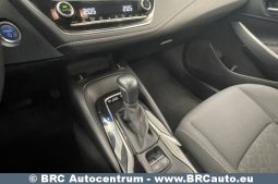 Toyota Corolla 1.8 Hybrid Automatas 2019 full