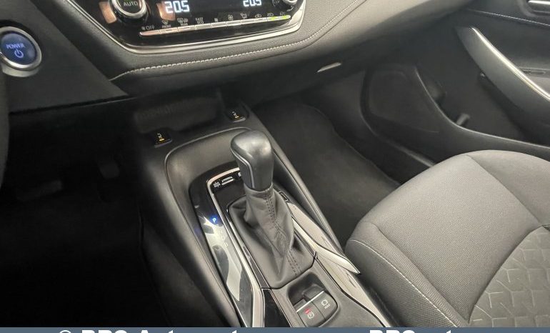 Toyota Corolla 1.8 Hybrid Automatas 2019 full