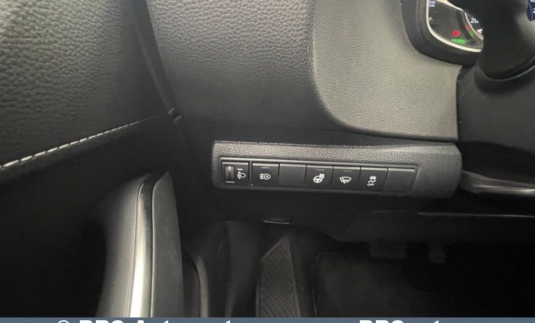 Toyota Corolla 1.8 Hybrid Automatas 2019 full