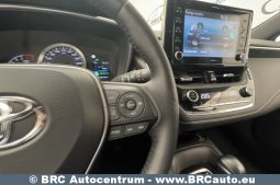 Toyota Corolla 1.8 Hybrid Automatas 2019 full