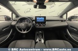 Toyota Corolla 1.8 Hybrid Automatas 2019