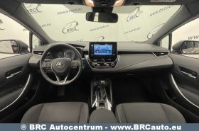 Toyota Corolla 1.8 Hybrid Automatas 2019