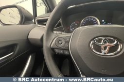 Toyota Corolla 1.8 Hybrid Automatas 2019 full