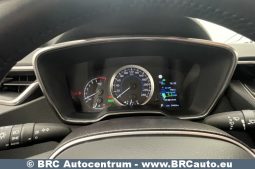 Toyota Corolla 1.8 Hybrid Automatas 2019 full