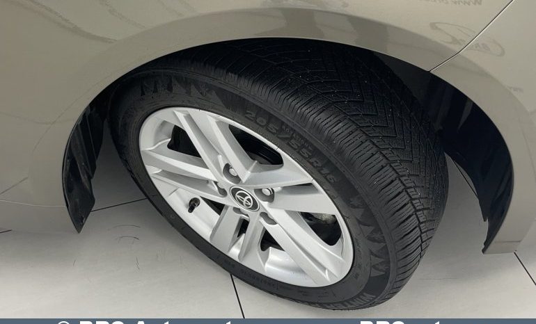 Toyota Corolla 1.8 Hybrid Automatas 2019 full