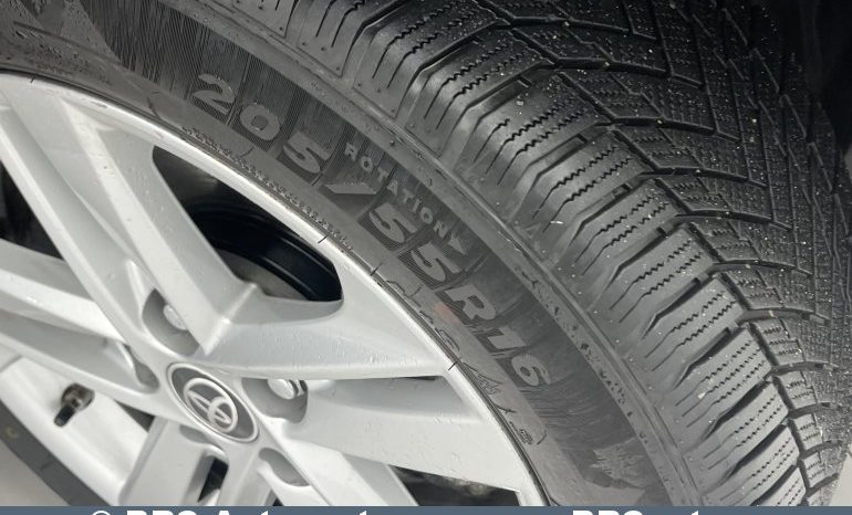Toyota Corolla 1.8 Hybrid Automatas 2019 full