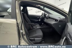 Toyota Corolla 1.8 Hybrid Automatas 2019
