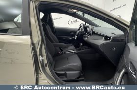 Toyota Corolla 1.8 Hybrid Automatas 2019