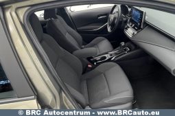 Toyota Corolla 1.8 Hybrid Automatas 2019