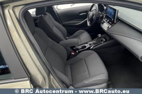 Toyota Corolla 1.8 Hybrid Automatas 2019