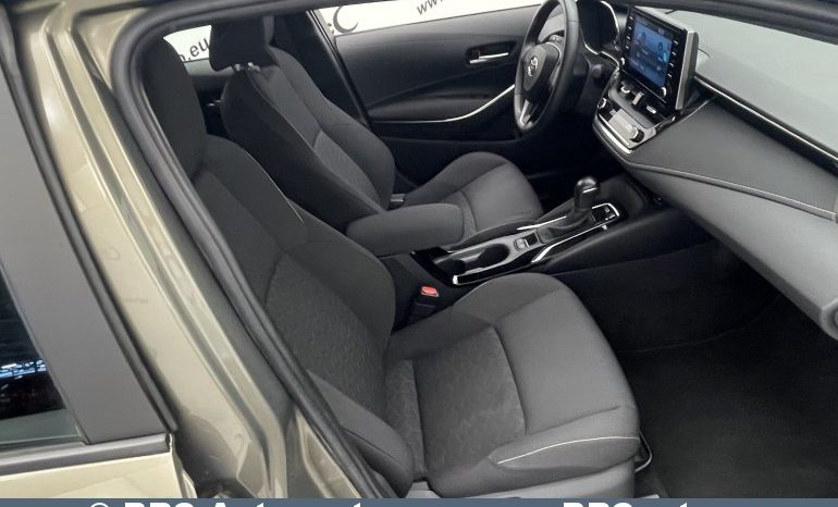 Toyota Corolla 1.8 Hybrid Automatas 2019 full