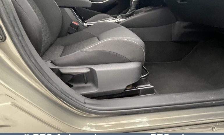 Toyota Corolla 1.8 Hybrid Automatas 2019 full